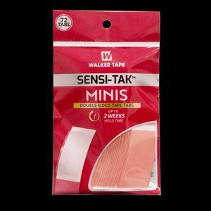 walkers tape , scalp protector , C-22